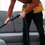 Executive Housekeeper