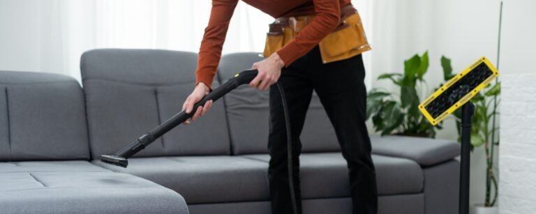 Executive Housekeeper