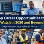 Teraco Careers 2026 – Exciting Opportunities in South Africa’s Growing Data Centre Industry Teraco Careers 2026