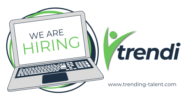 Trending Talent Job Opportunities 2026