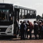 Unitrans Bus Driver Passenger Jobs 2026
