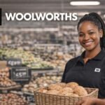 Woolworths Stores Future Talent