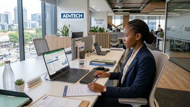 ADvTECH Careers 2026