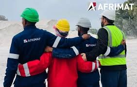 Afrimat Vacancies 2026