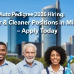 Auto Pedigree Driver
