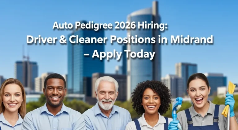 Auto Pedigree Driver