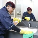 BCE FoodService Equipment General Cleaner Vacancy 2026