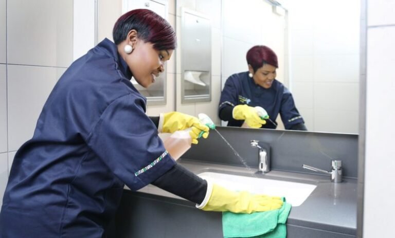 VKB Cleaner Vacancy 2026