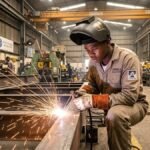 Boilermaker Vacancy 2026