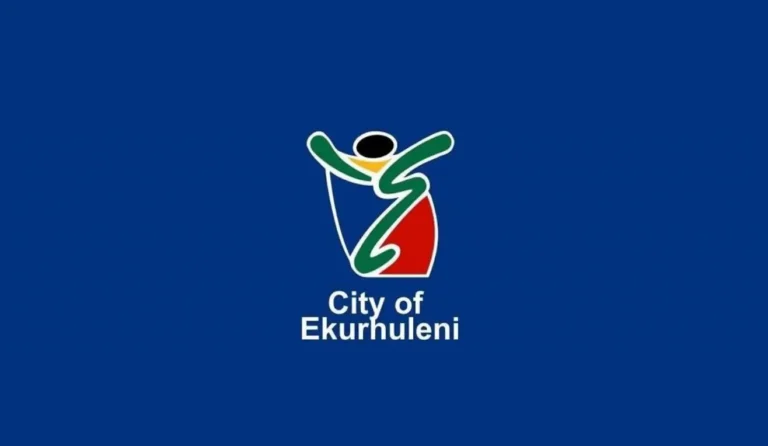 City of Ekurhuleni Field Worker Vacancy 2026