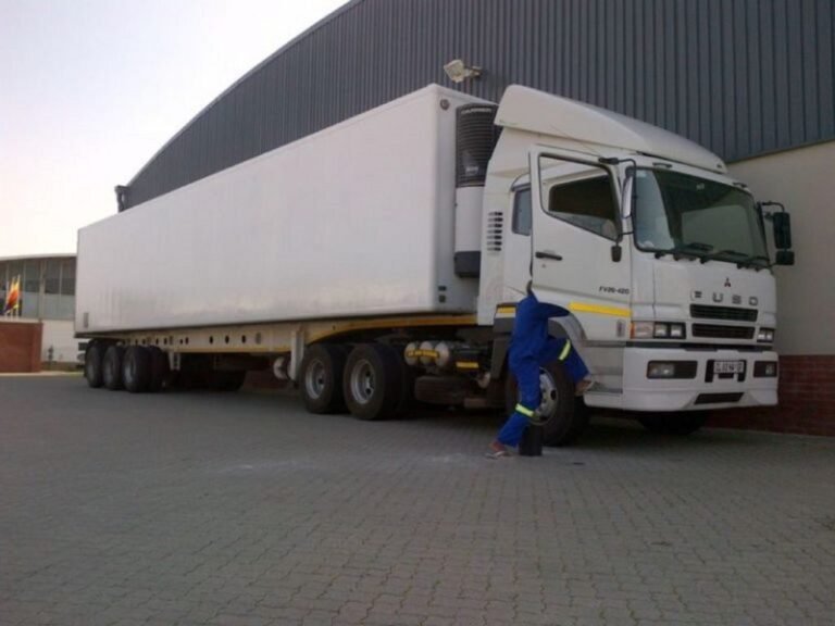 Code 14 Superlink Driver Vacancies 2026