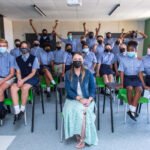 Crawford International Aftercare Assistant Vacancy 2026