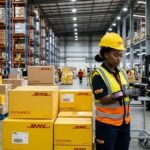 DHL Vacancies 2026