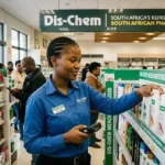 Dis-Chem Online Packer Vacancy 2026