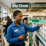 Dis-Chem Merchandiser Vacancies 2026