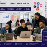 EMMC Digital Marketing Specialist Vacancy 2026