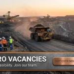 Exxaro Security Officer Vacancy 2026
