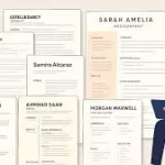Free ATS Resume Template