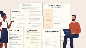 Free ATS Resume Template