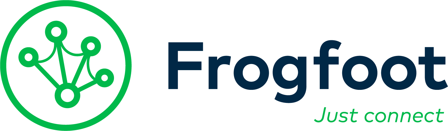 Frogfoot Networks Careers 2026