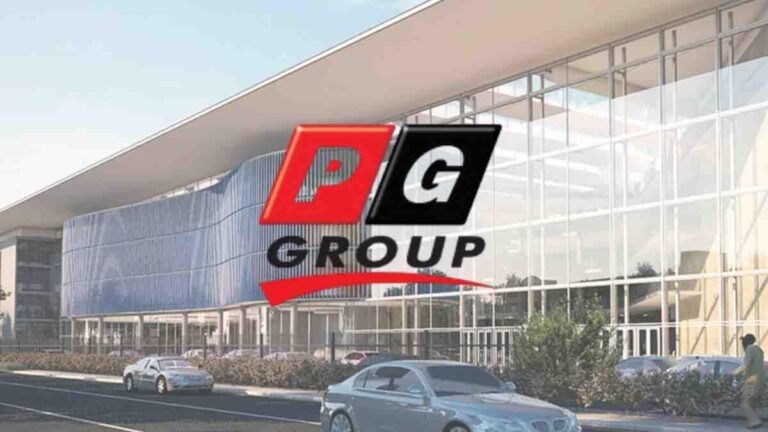 PG Group Glass Handler Vacancy 2026
