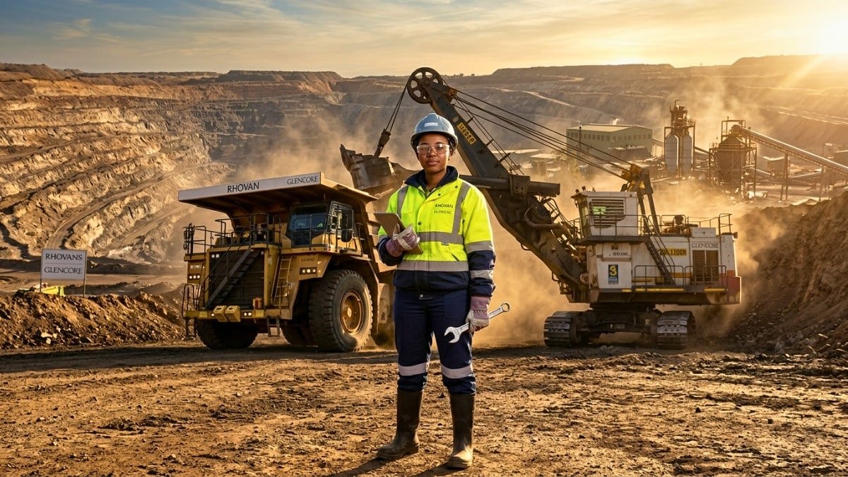 Glencore Vacancies 2026
