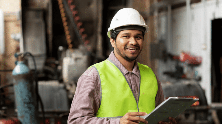 Ivanhoe Mines Safety Officer Vacancy 2026