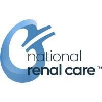 National Renal Care Vacancies 2026