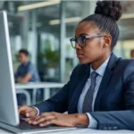 Receptionist Vacancy 2026