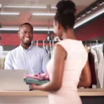 Shop Assistants - Retail store