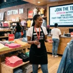 Spitz Flexi Store Assistant Vacancy 2026 | Retail Sales Job at Carlton Centre Johannesburg Spitz Flexi Store Assistant Vacancy 2026