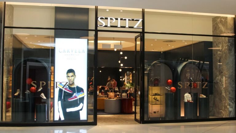 Spitz Flexi Store Assistant Vacancy 2026