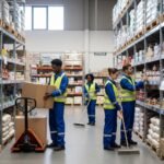 VKB Group General Worker Vacancies 2026