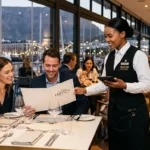 Waiter Vacancy 2026 at BemBom Maranatha