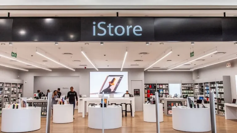 iStore Technical Support Consultant Vacancy 2026