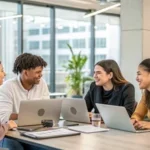 Apply for the Synthesis Graduate Internship Programme 2027
