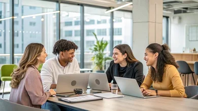 Apply for the Synthesis Graduate Internship Programme 2027