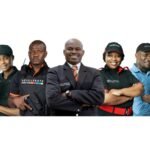 Armed Reaction Officer (Grade B) Job at CBRE Excellerate – Johannesburg | Apply Before 24 July 2026 Armed Reaction Officer