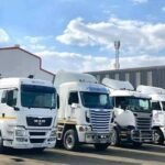 Bidvest Facilities Management Driver Vacancy