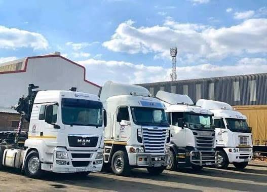 Bidvest Facilities Management Driver Vacancy
