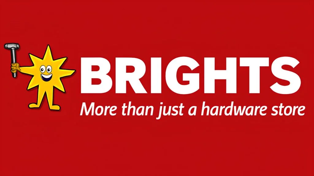 Brights Hardware Cashier Vacancy