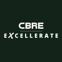 CBRE Excellerate Chauffeur Vacancy 2026
