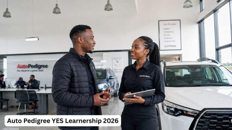 Car Hire Brokers and Europcar Vacancies 2026