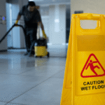 Dis-Chem Cleaner Vacancy