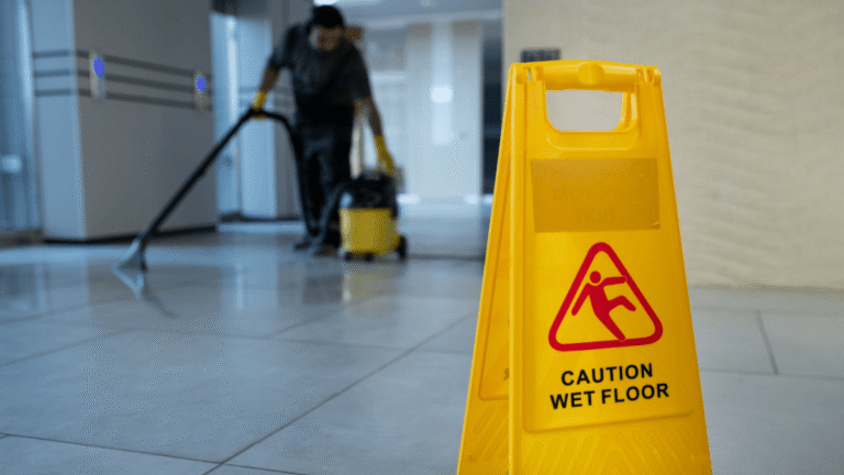 Dis-Chem Cleaner Vacancy