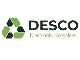 Driver Code 10 Job at Desco Electronic Recyclers