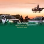 Fidelity Services Group Armed Security Escort Driver Vacancy (Cape Town) โ Apply Before 31 July 2026 Fidelity Services Group Armed Security Escort Driver Vacancy