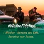 Fidelity Services Group Personal Assistant