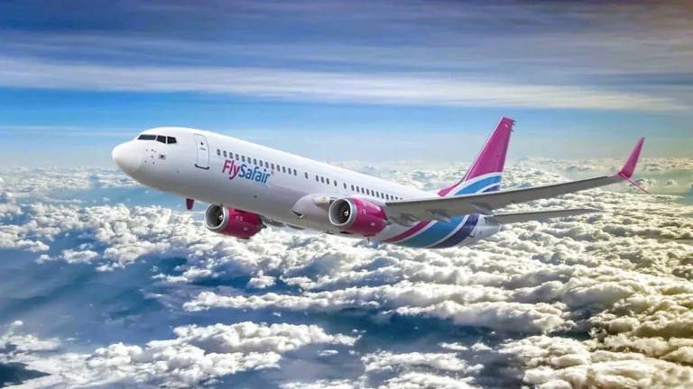 FlySafair Customer Service Agent Job Opportunity