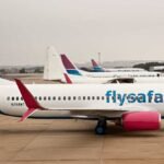 FlySafair Tug Driver Job Opportunity